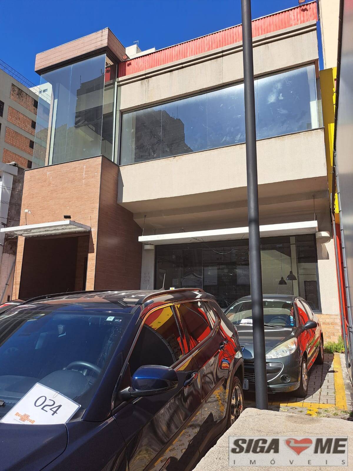 Conjunto Comercial-Sala para alugar, 400m² - Foto 42