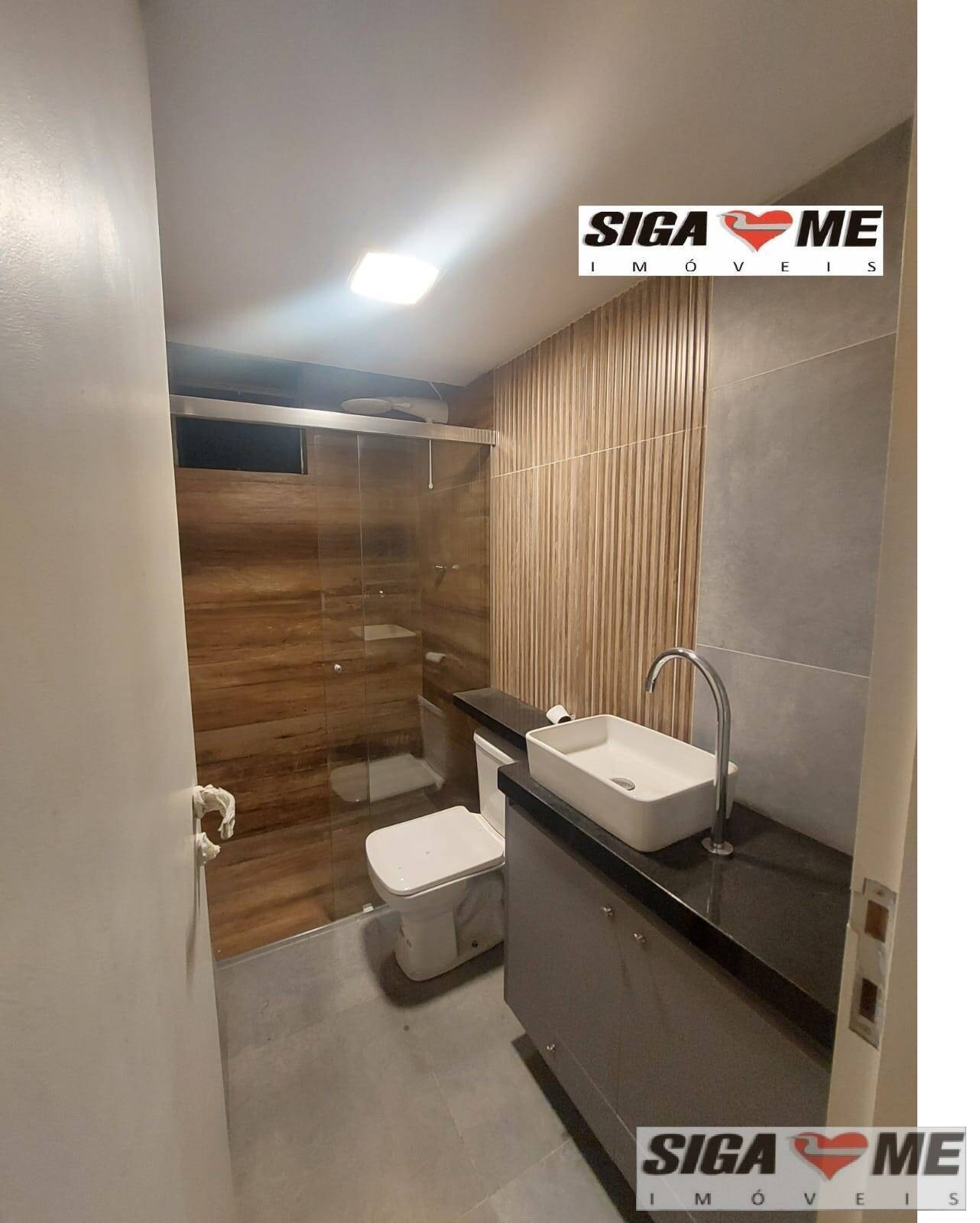 Apartamento à venda com 2 quartos, 51m² - Foto 2