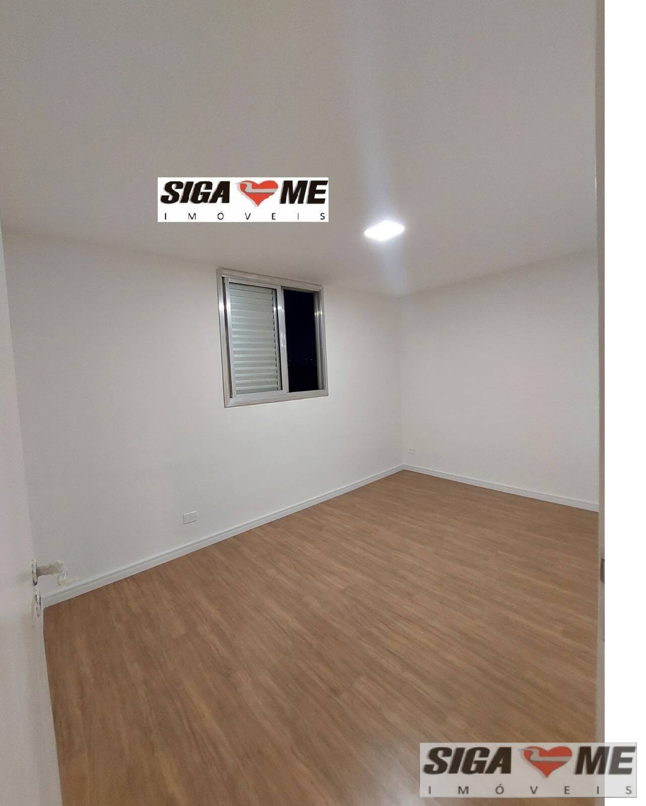 Apartamento à venda com 2 quartos, 51m² - Foto 3