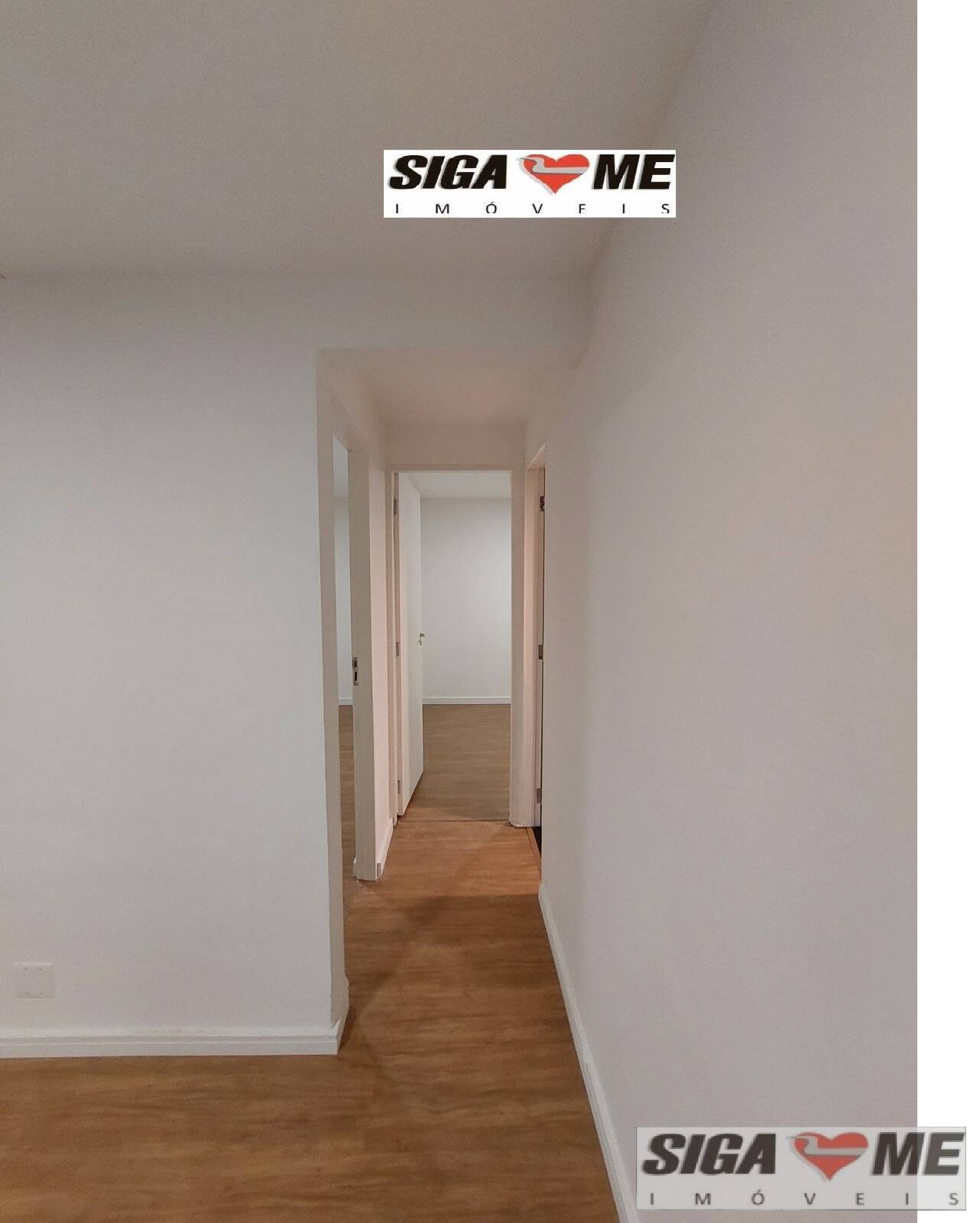 Apartamento à venda com 2 quartos, 51m² - Foto 5