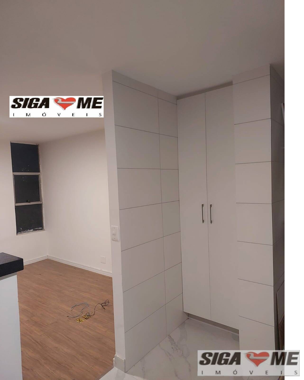 Apartamento à venda com 2 quartos, 51m² - Foto 6