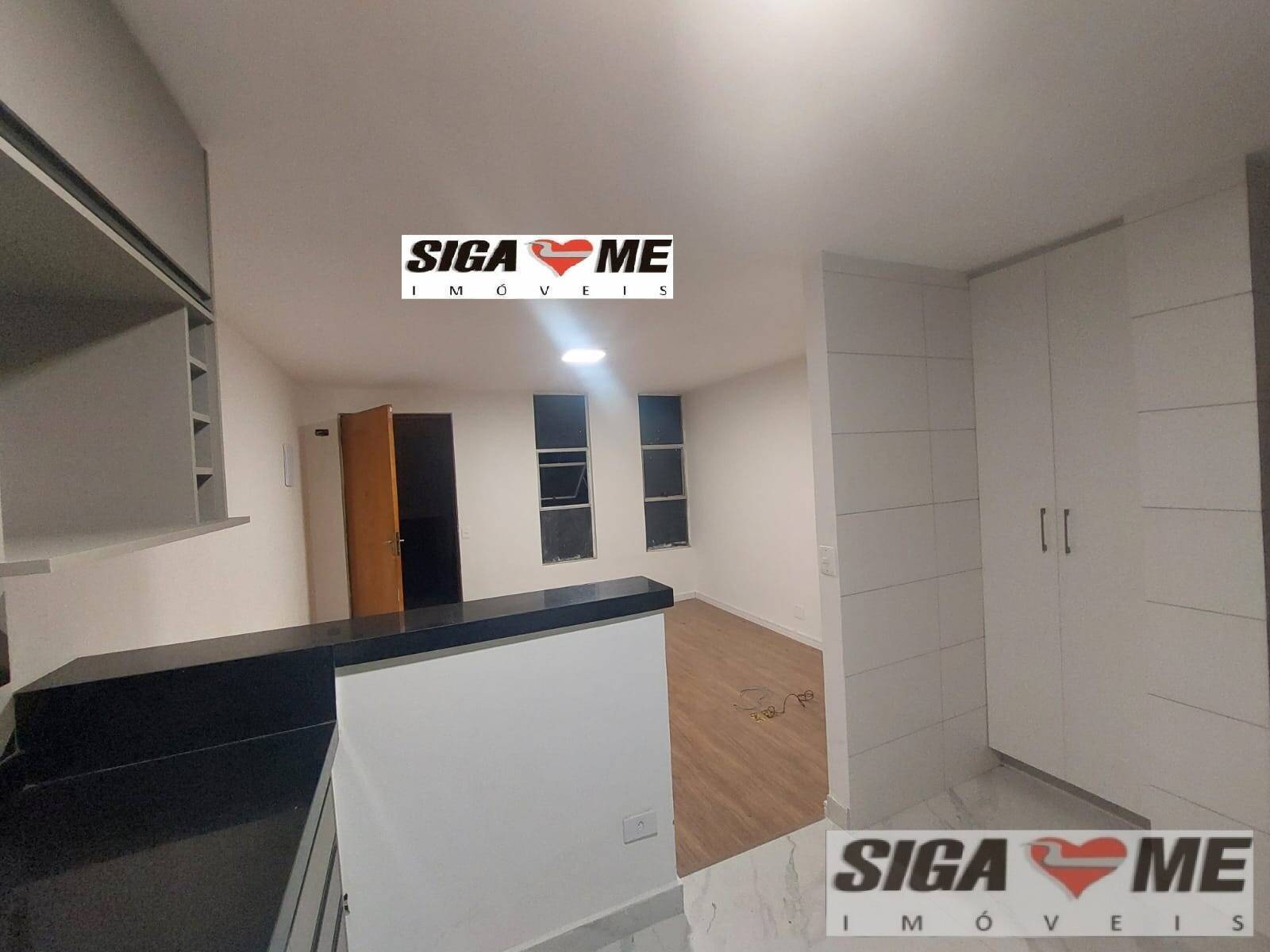 Apartamento à venda com 2 quartos, 51m² - Foto 8