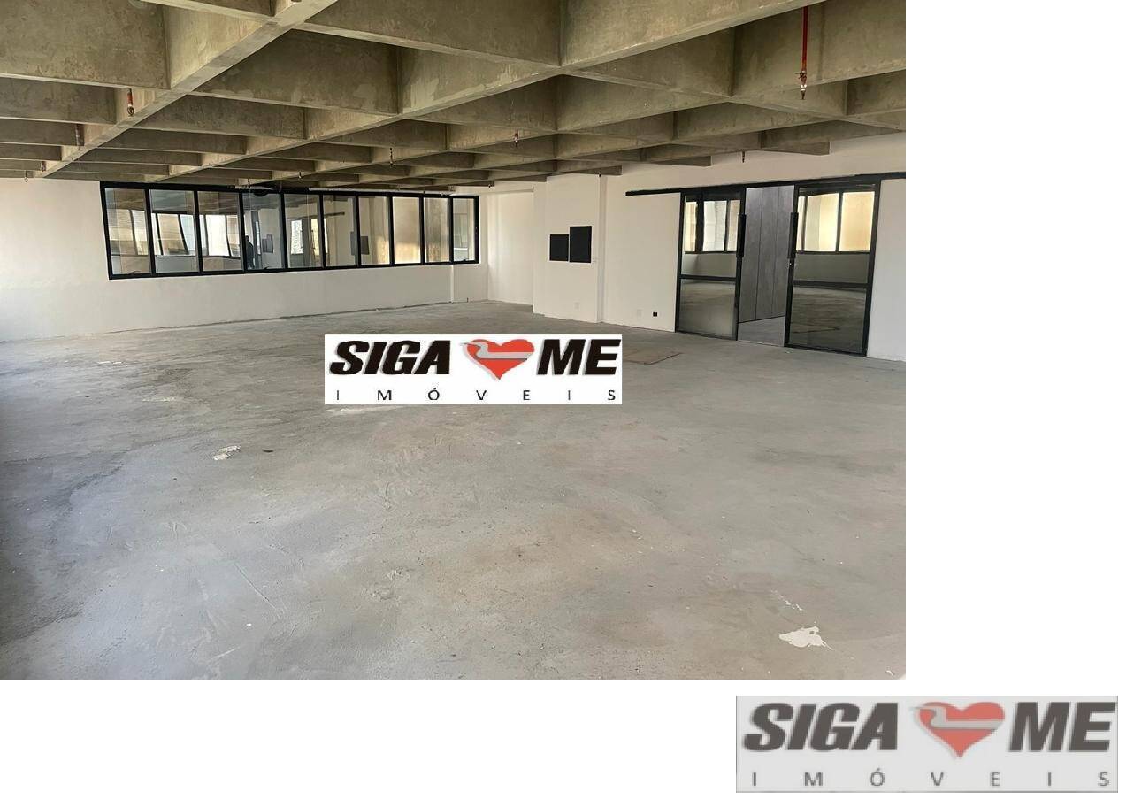 Conjunto Comercial-Sala para alugar, 150m² - Foto 3