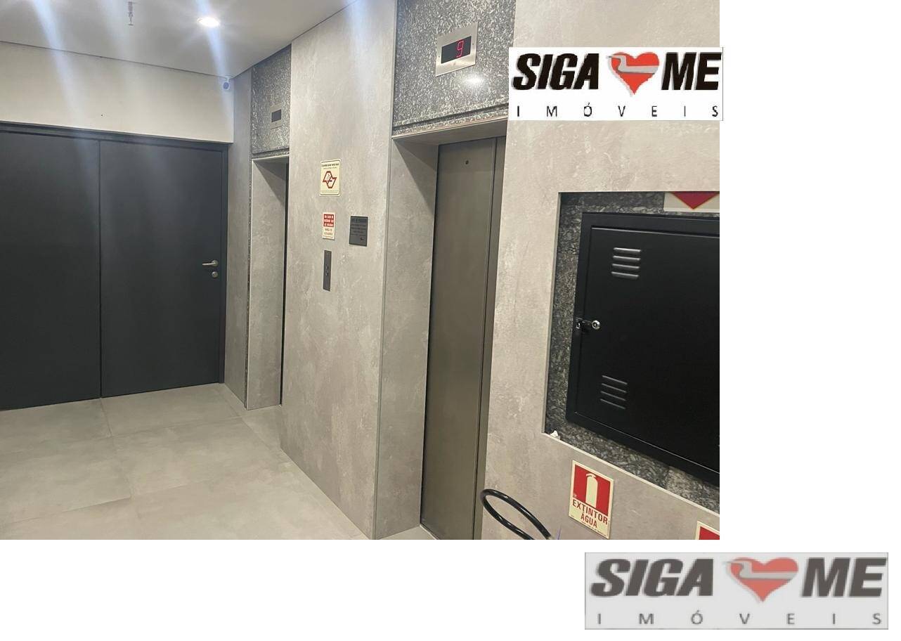 Conjunto Comercial-Sala para alugar, 150m² - Foto 7