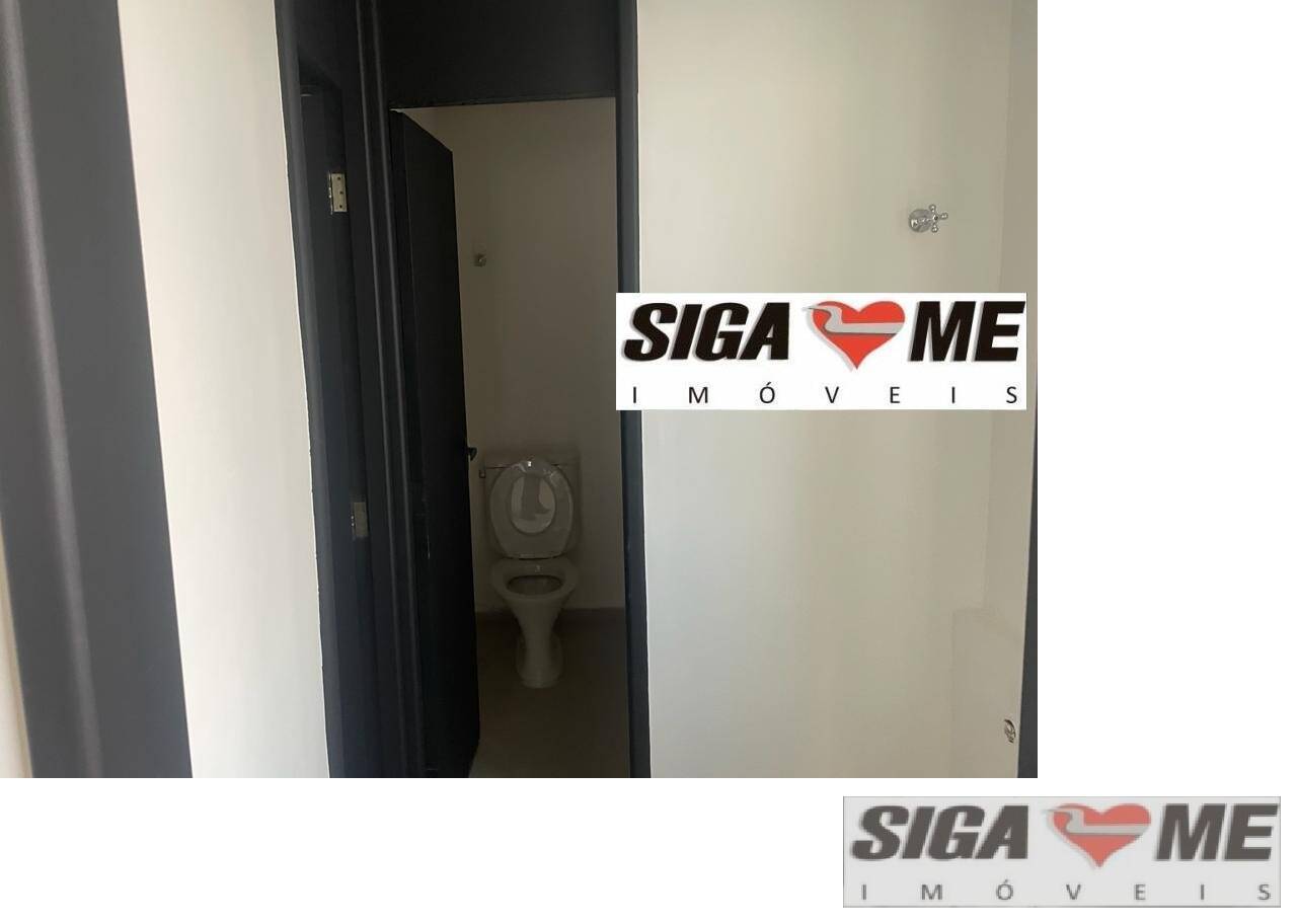 Conjunto Comercial-Sala para alugar, 150m² - Foto 9