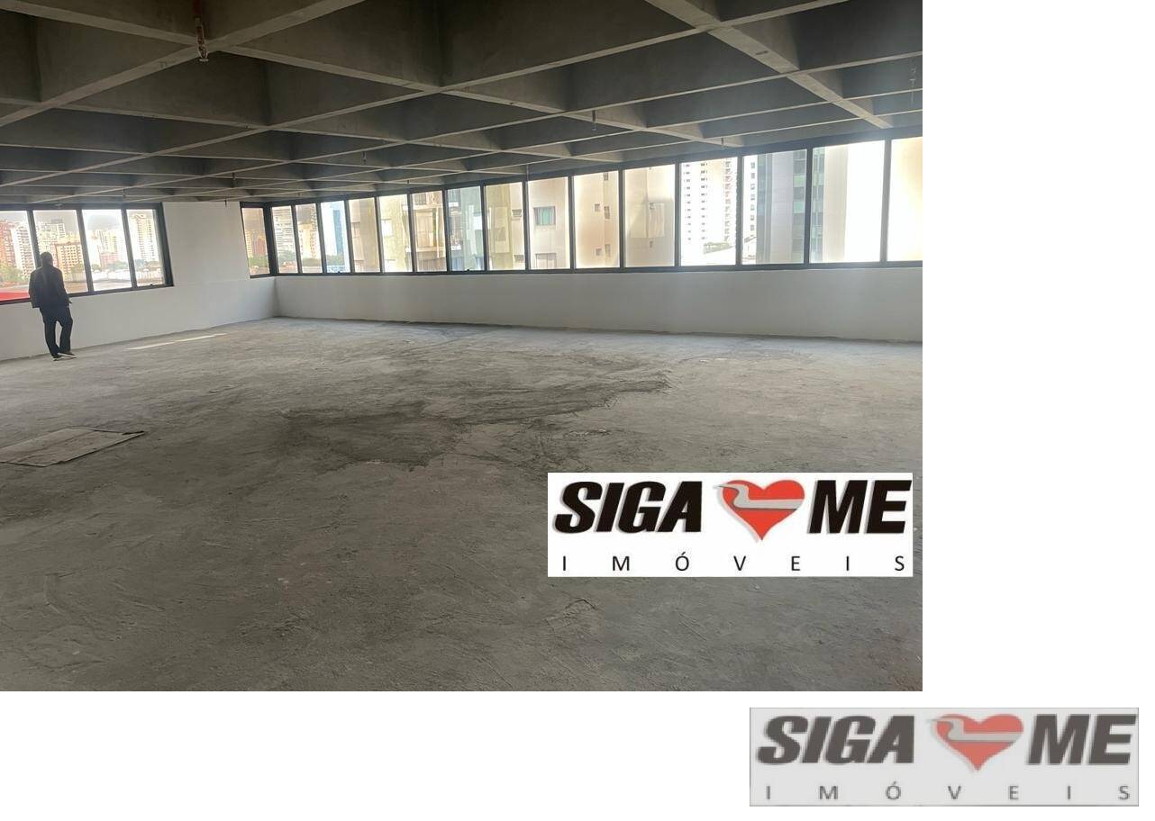 Conjunto Comercial-Sala para alugar, 150m² - Foto 10