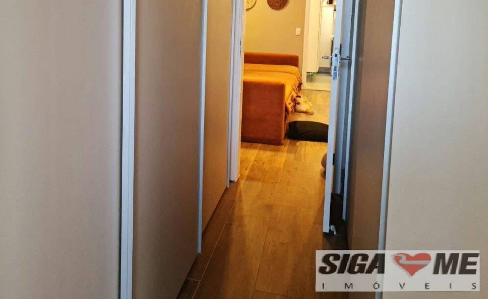 Apartamento à venda com 4 quartos, 225m² - Foto 22