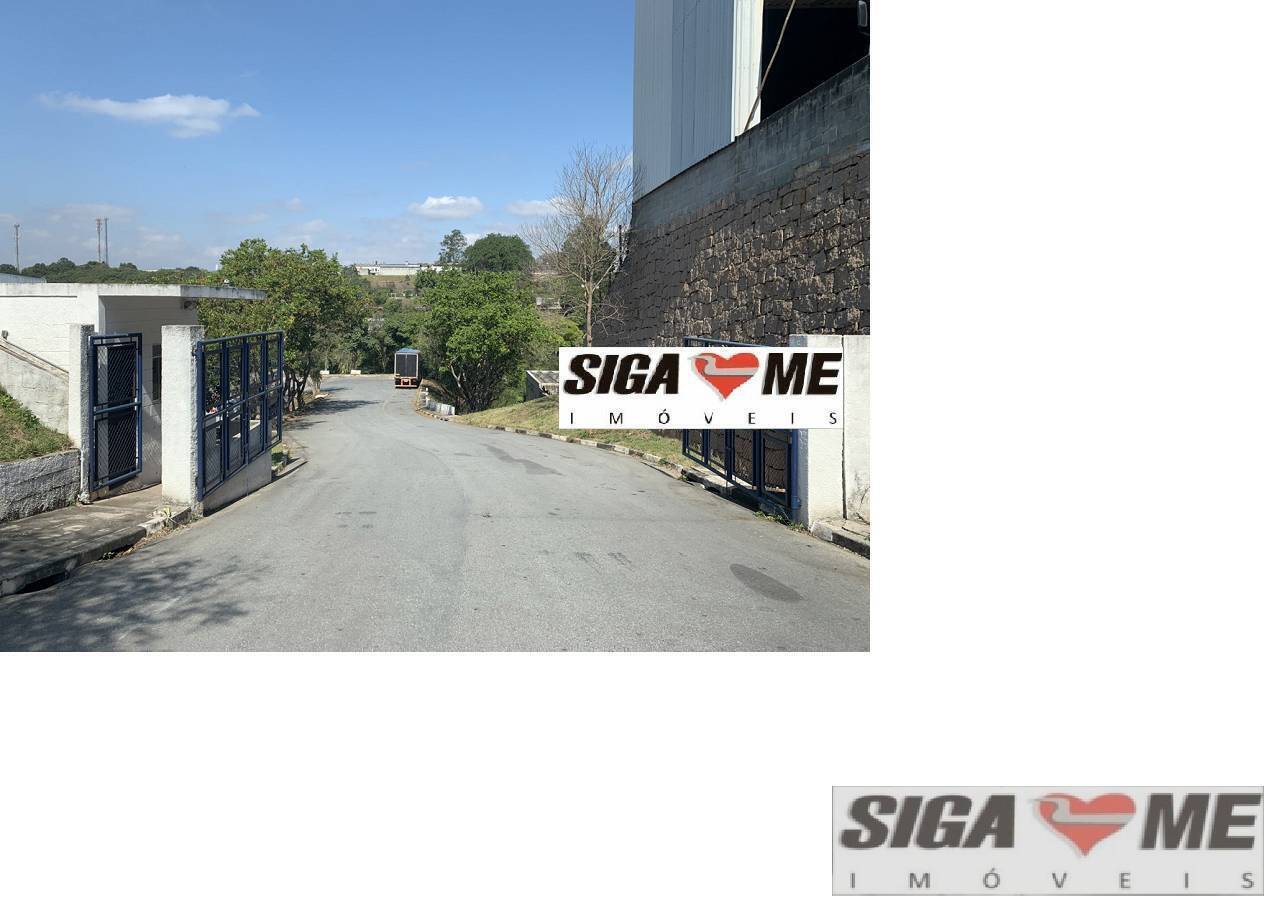 Conjunto Comercial-Sala à venda, 10000m² - Foto 3