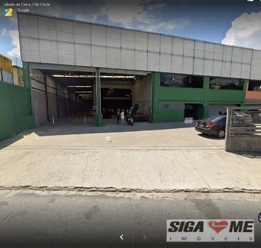 Depósito-Galpão-Armazém à venda, 3127m² - Foto 3