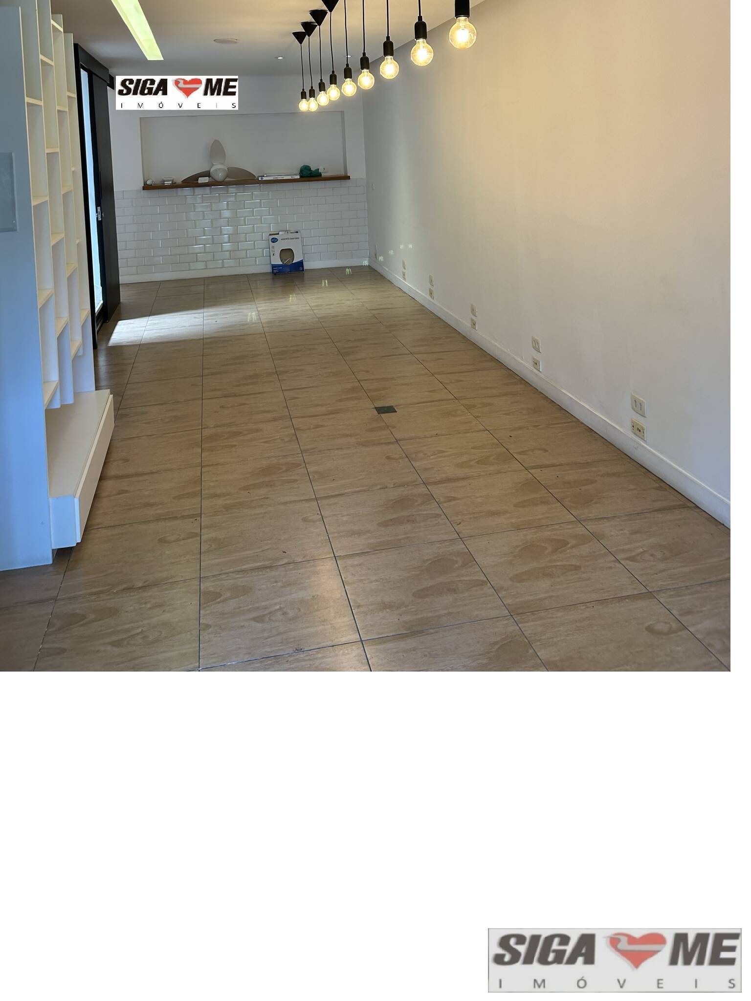 Conjunto Comercial-Sala à venda e aluguel, 183m² - Foto 4