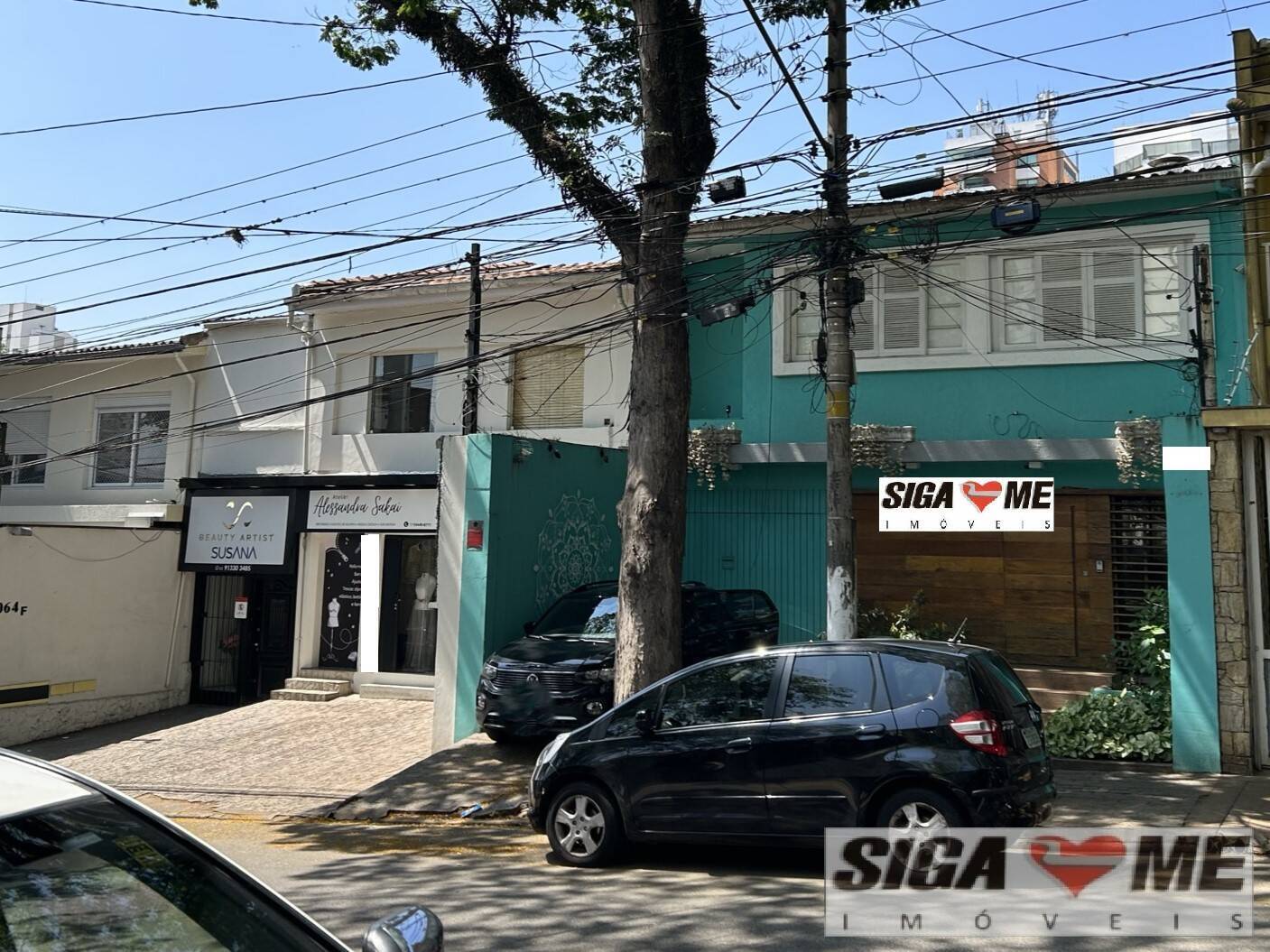 Conjunto Comercial-Sala à venda e aluguel, 183m² - Foto 1