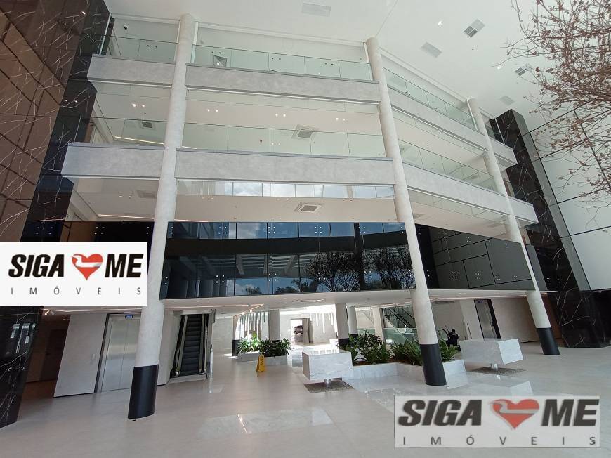 Conjunto Comercial-Sala para alugar, 900m² - Foto 3