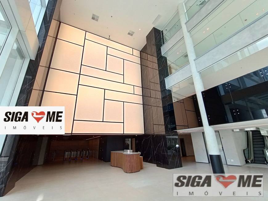 Conjunto Comercial-Sala para alugar, 900m² - Foto 9