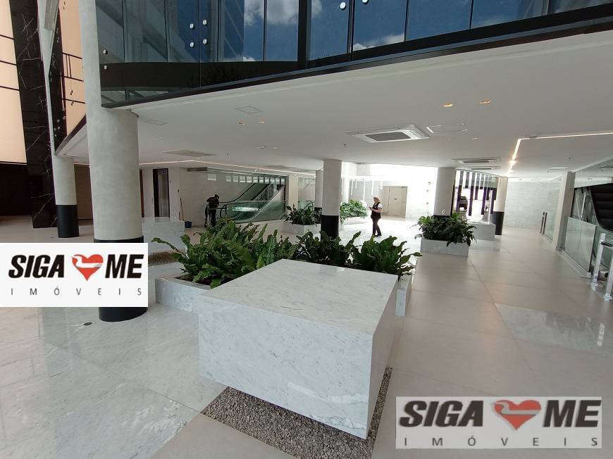 Conjunto Comercial-Sala para alugar, 900m² - Foto 7