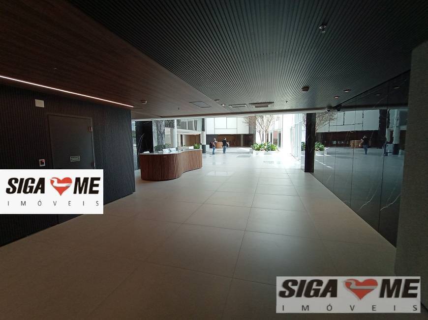 Conjunto Comercial-Sala para alugar, 900m² - Foto 13