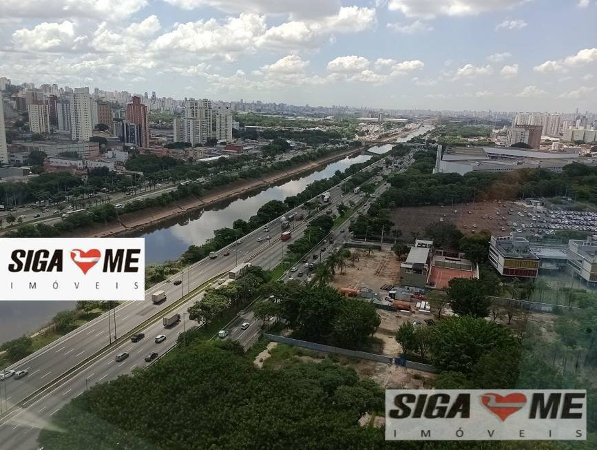 Conjunto Comercial-Sala para alugar, 900m² - Foto 19