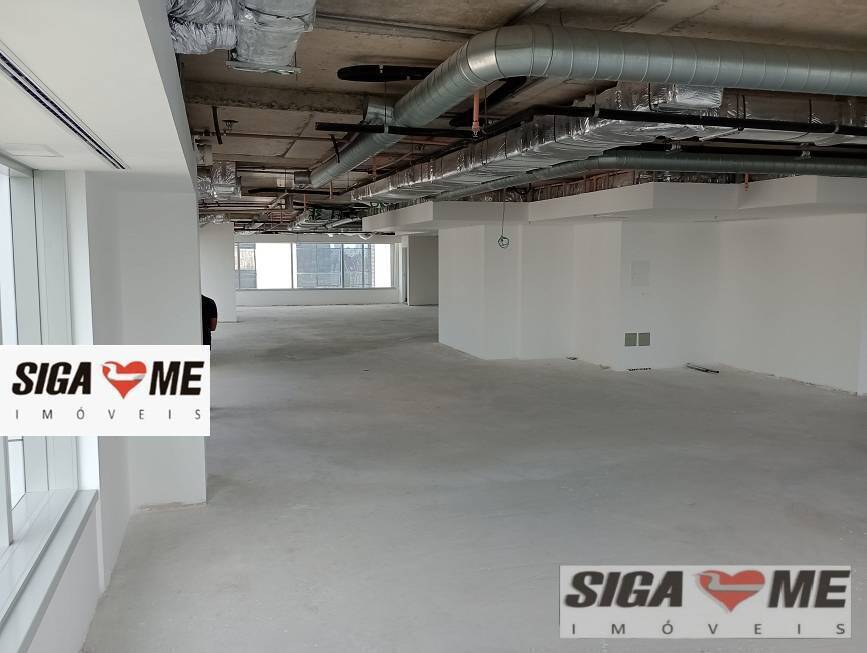 Conjunto Comercial-Sala para alugar, 900m² - Foto 20