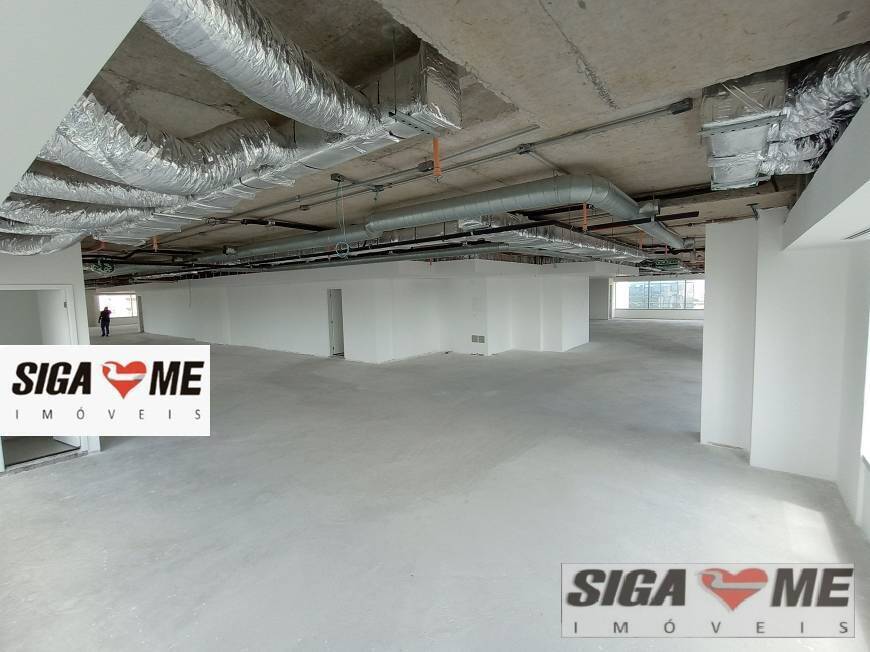 Conjunto Comercial-Sala para alugar, 900m² - Foto 22