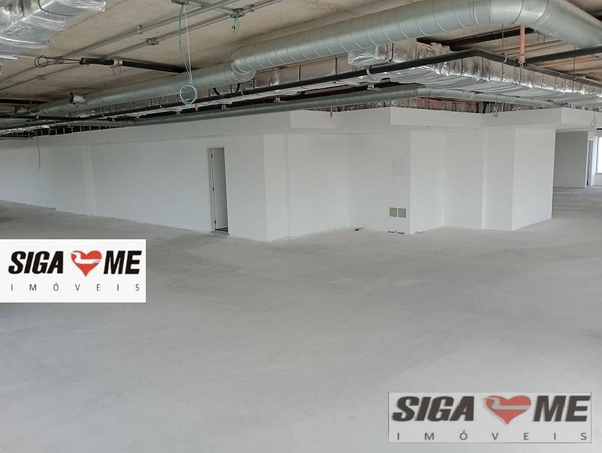 Conjunto Comercial-Sala para alugar, 900m² - Foto 21