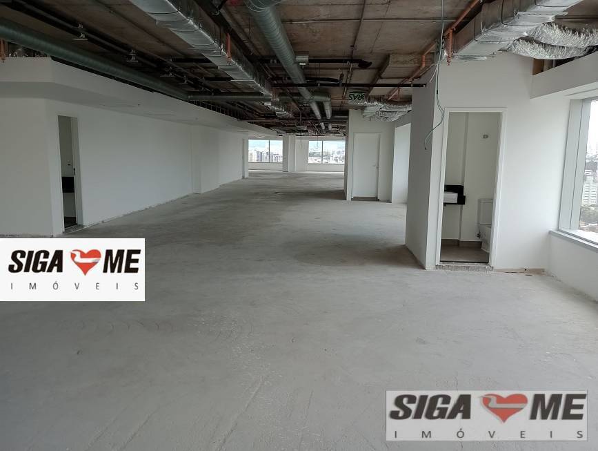 Conjunto Comercial-Sala para alugar, 900m² - Foto 23