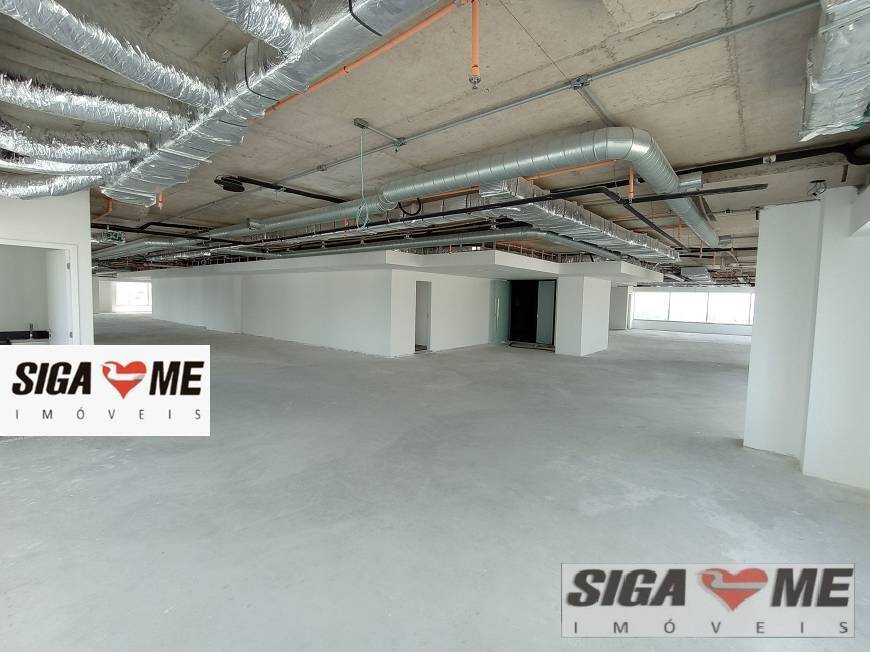 Conjunto Comercial-Sala para alugar, 900m² - Foto 30