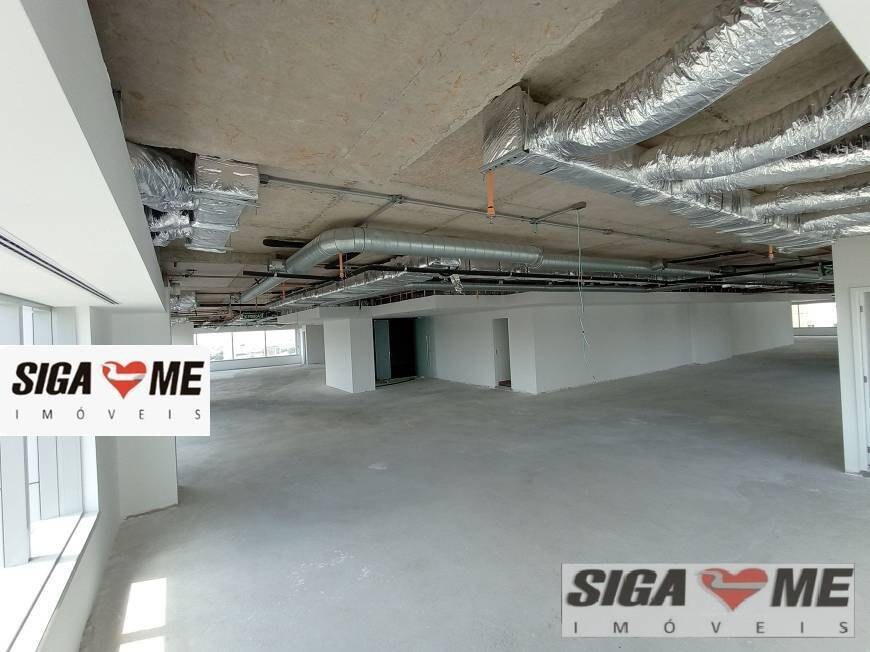 Conjunto Comercial-Sala para alugar, 900m² - Foto 29