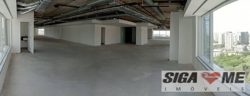 Conjunto Comercial-Sala para alugar, 900m² - Foto 31