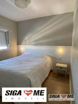 Apartamento à venda com 3 quartos, 122m² - Foto 3