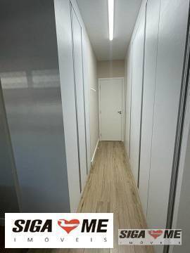 Apartamento à venda com 3 quartos, 122m² - Foto 4