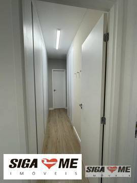 Apartamento à venda com 3 quartos, 122m² - Foto 5