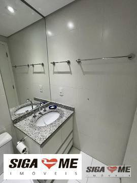 Apartamento à venda com 3 quartos, 122m² - Foto 9