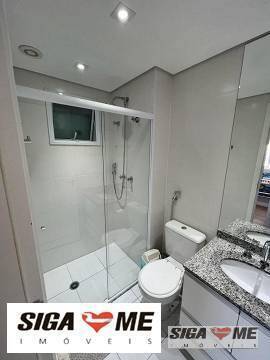 Apartamento à venda com 3 quartos, 122m² - Foto 10