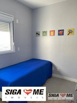 Apartamento à venda com 3 quartos, 122m² - Foto 13