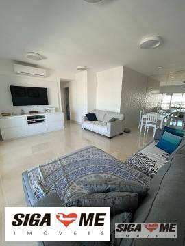 Apartamento à venda com 3 quartos, 122m² - Foto 17