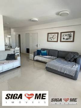 Apartamento à venda com 3 quartos, 122m² - Foto 16