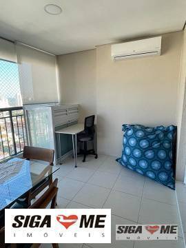 Apartamento à venda com 3 quartos, 122m² - Foto 15