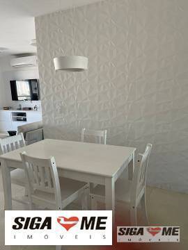 Apartamento à venda com 3 quartos, 122m² - Foto 19