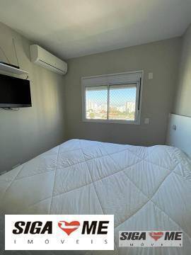 Apartamento à venda com 3 quartos, 122m² - Foto 23