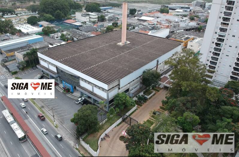 Depósito-Galpão-Armazém à venda, 12158m² - Foto 3