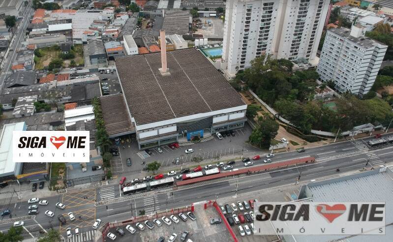 Depósito-Galpão-Armazém à venda, 12158m² - Foto 4