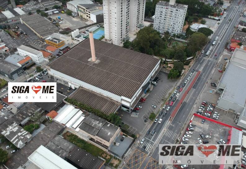 Depósito-Galpão-Armazém à venda, 12158m² - Foto 5