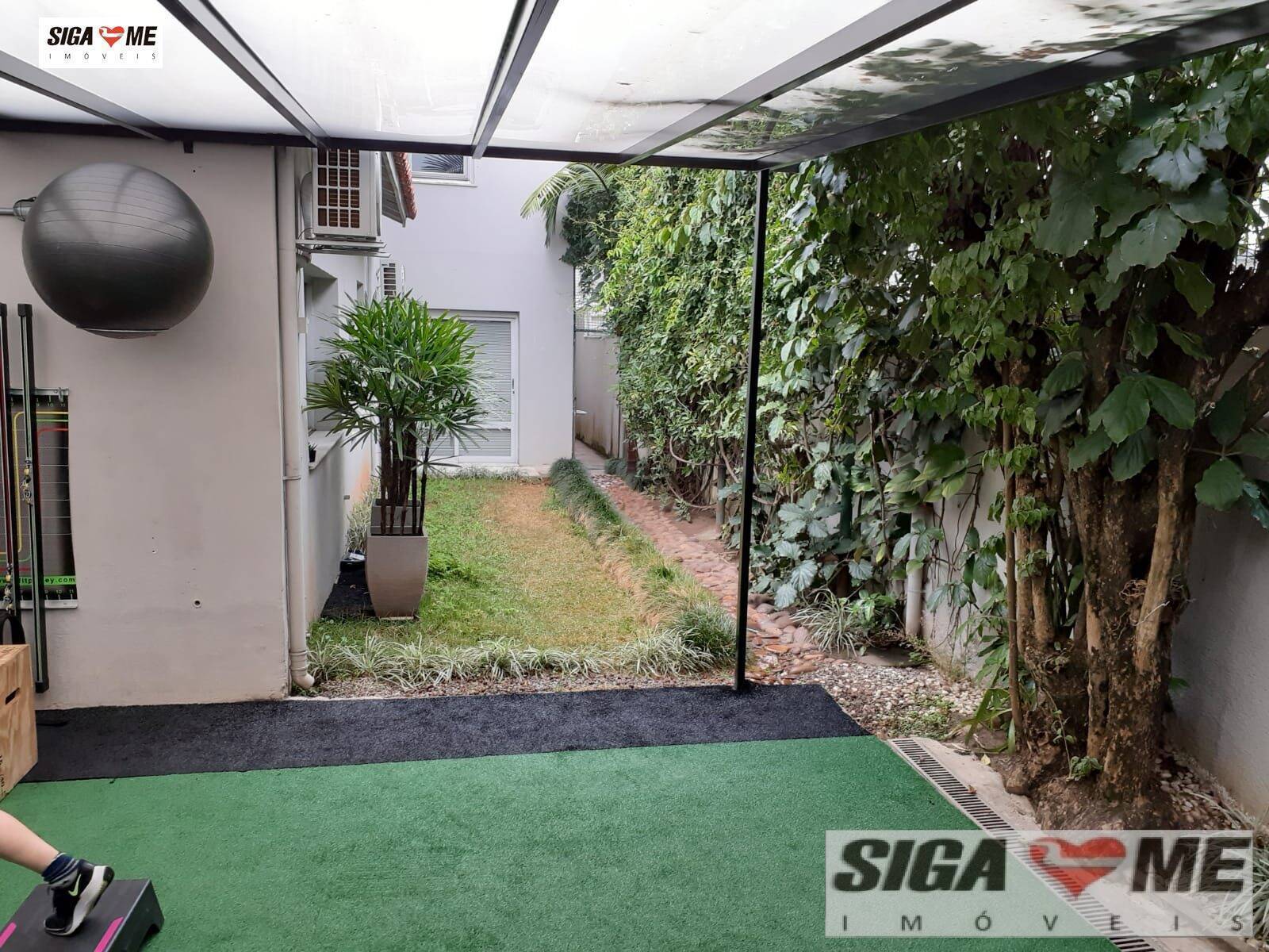 Sobrado à venda com 8 quartos, 400m² - Foto 19