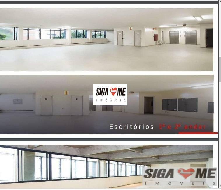 Depósito-Galpão-Armazém à venda e aluguel, 8243m² - Foto 5