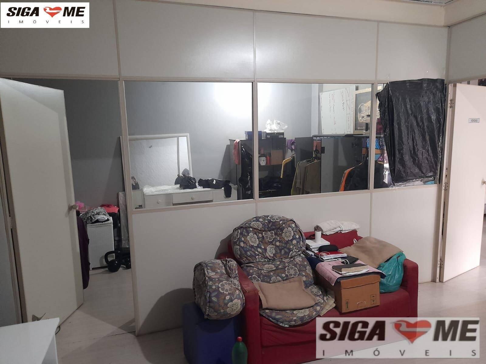 Casa à venda e aluguel com 1 quarto, 250m² - Foto 8