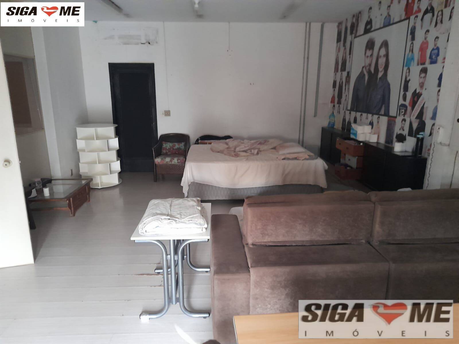 Casa à venda e aluguel com 1 quarto, 250m² - Foto 10