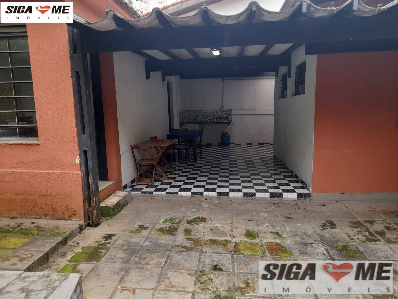 Casa à venda e aluguel com 1 quarto, 250m² - Foto 14