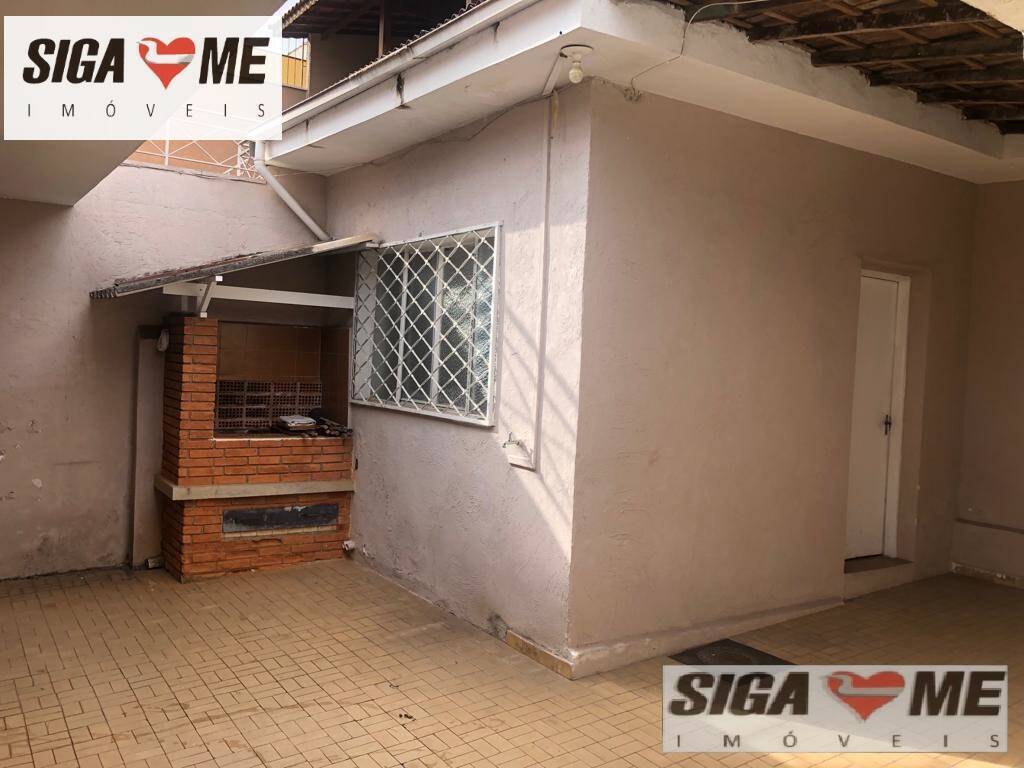 Casa à venda com 3 quartos, 256m² - Foto 4