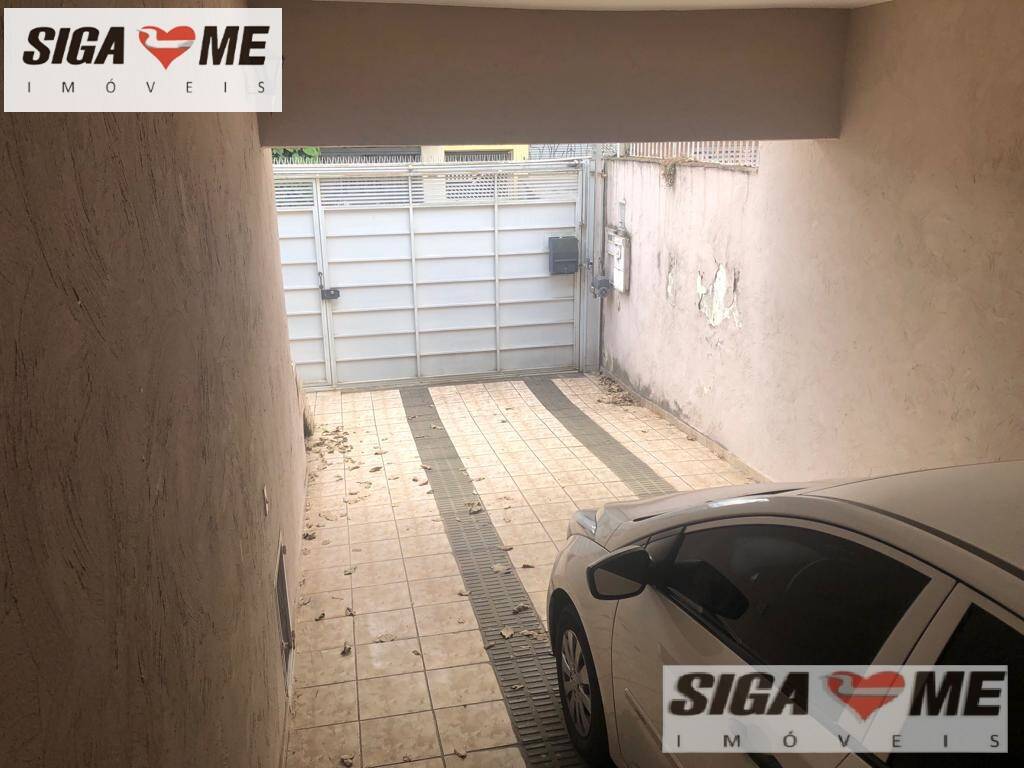 Casa à venda com 3 quartos, 256m² - Foto 12