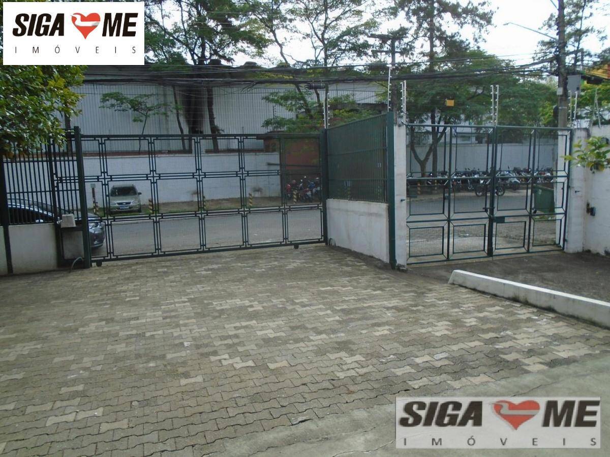 Conjunto Comercial-Sala para alugar, 2381m² - Foto 7