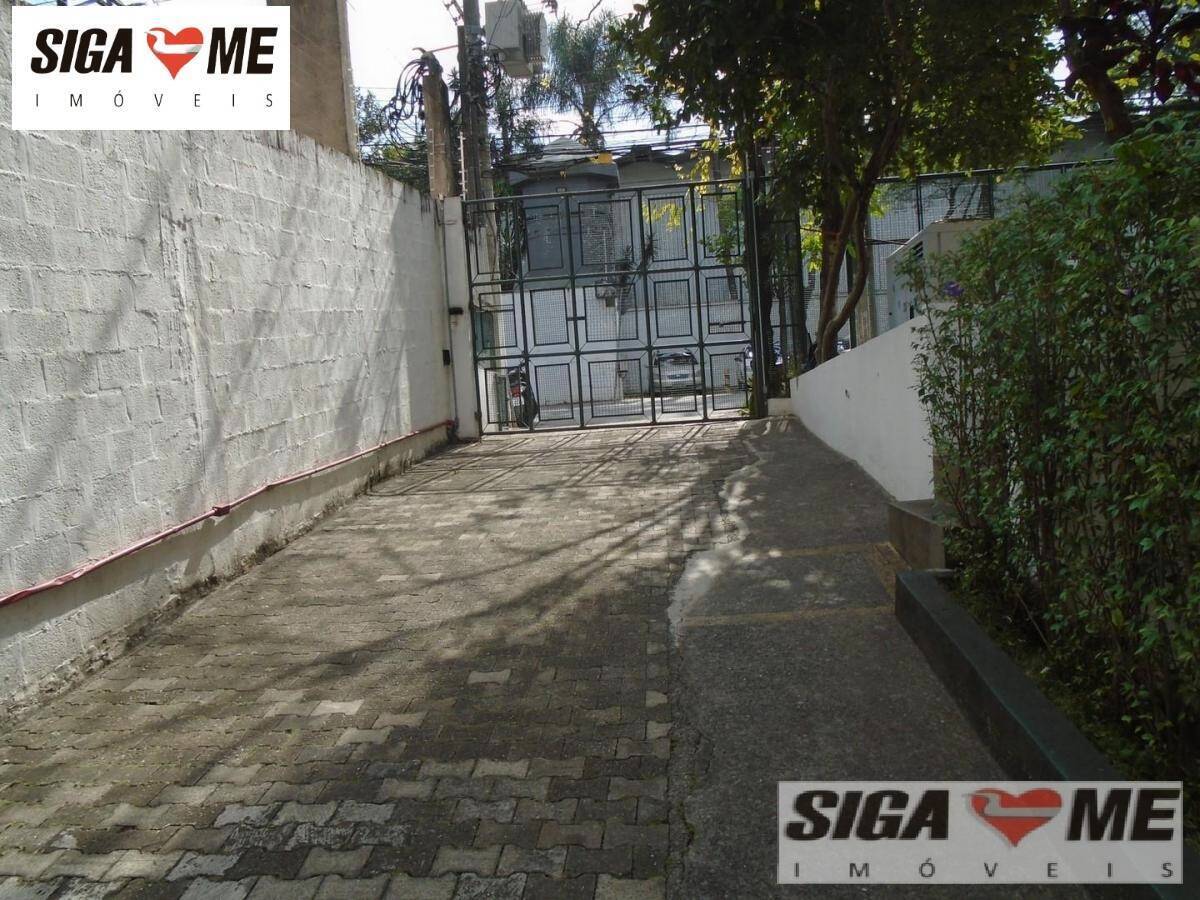 Conjunto Comercial-Sala para alugar, 2381m² - Foto 9